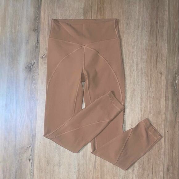 Lululemon Get Centred High Rise Tight 25" - Picture 16 of 16